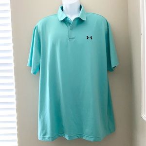 Under Armour The Performance Polo Shirt